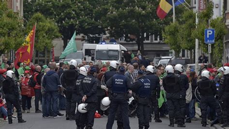 Dünyadan emek haberleri: Belçika’da hapishane personelinden grev… Libya’da petrol işçileri üretimi durdurdu…